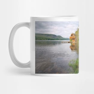 Duke of Portland, Ullswater Mug